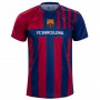 FC Barcelona Poly otroški trening komplet dres (poljubni tisk +15€)