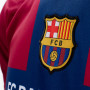 FC Barcelona Poly otroški trening komplet dres