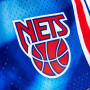 New Jersey Nets 1990-91 Mitchell & Ness Swingman kratke hlače
