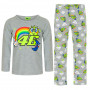 Valentino Rossi VR46 Sun and Moon Kinder Pyjama