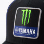 Monster Energy Yamaha Team Replica kačket