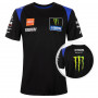 Monster Energy Yamaha Team Replica T-Shirt