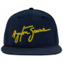 Ayrton Senna Signature kapa