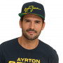 Ayrton Senna Signature kapa