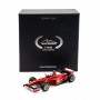 Michael Schumacher Ferrari  F300 Winner French GP F1 1998 model formule 1:43