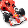 Michael Schumacher Ferrari F248 Winner San Marino GP F1 2006 model formule 1:43