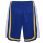 Stephen Curry 30 Golden State Warriors Hooper Ball pantaloni corti