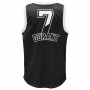 Kevin Durant 7 Brooklyn Nets Ball Up Shooters Trikot