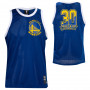 Stephen Curry 30 Golden State Warriors Ball Up Shooters maglia