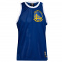 Stephen Curry 30 Golden State Warriors Ball Up Shooters maglia