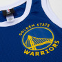 Stephen Curry 30 Golden State Warriors Ball Up Shooters Trikot