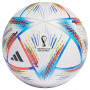 Adidas FIFA World Cup Qatar 2022 Al Rihla Compatition pallone 5