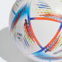 Adidas FIFA World Cup Qatar 2022 Al Rihla Compatition pallone 5