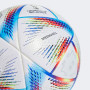 Adidas FIFA World Cup Qatar 2022 Al Rihla PRO Official Match Ball offizieller Ball 5