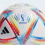 Adidas FIFA World Cup Qatar 2022 Al Rihla League žoga 5
