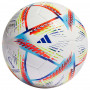 Adidas FIFA World Cup Qatar 2022 Al Rihla Training  pallone