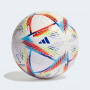 Adidas FIFA World Cup Qatar 2022 Al Rihla Training  žoga
