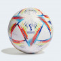 Adidas FIFA World Cup Qatar 2022 Al Rihla Training  pallone