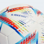 Adidas FIFA World Cup Qatar 2022 Al Rihla Training  žoga