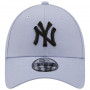 New York Yankees New Era 9FORTY Colour Essential Cappellino