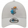 Bugs Bunny Looney Tunes New Era 9FORTY Character Sport kačket