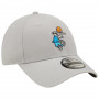 Bugs Bunny Looney Tunes New Era 9FORTY Character Sport Mütze