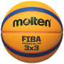 Molten 3x3 FIBA Basketball Ball