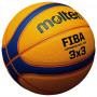 Molten 3x3 FIBA Basketball Ball