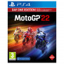 MotoGP 22 Gico Day One Edition PS4