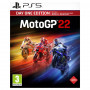 MotoGP 22 Spiel Day One Edition PS5