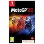 MotoGP 22 Gico Nintendo Switch