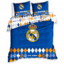 Real Madrid biancheria da letto 220x200
