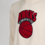 New York Knicks Mitchell and Ness Legendary Slub Longsleeve majica