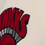 New York Knicks Mitchell and Ness Legendary Slub Longsleeve T-Shirt
