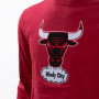 Chicago Bulls Mitchell and Ness Legendary Slub Longsleeve majica