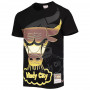 Chicago Bulls Mitchell and Ness HWC Big Face 4.0 majica