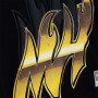 Miami Heat Mitchell and Ness HWC Big Face 4.0 T-Shirt