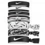 Nike 9x Haargummis