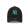 New York Yankees New Era 9FORTY Neon Pack Youth dječja kapa