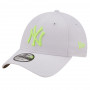 New York Yankees New Era 9FORTY Neon Pack kapa