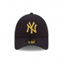 New York Yankees New Era 9FORTY League Essential kačket