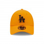 Los Angeles Dodgers New Era 9FORTY League Essential cappellino 