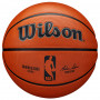 Wilson NBA Authentic Series Outdoor košarkaška lopta