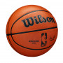 Wilson NBA Authentic Series Outdoor košarkarska žoga 