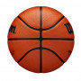 Wilson NBA Authentic Series Outdoor pallone da pallacanestro 