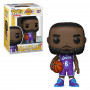 Lebron James 6 Los Angeles Lakers Funko POP! City Edition 2021 Figurine