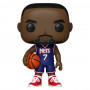 Kevin Durant 7 Brooklyn Nets Funko POP! City Edition 2021 Figur 