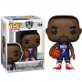 Kevin Durant 7 Brooklyn Nets Funko POP! City Edition 2021 Figurine