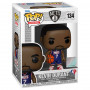 Kevin Durant 7 Brooklyn Nets Funko POP! City Edition 2021 Figura