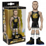 Stephen Curry 30 Golden State Warriors Funko POP! Gold Premium Figura 13 cm